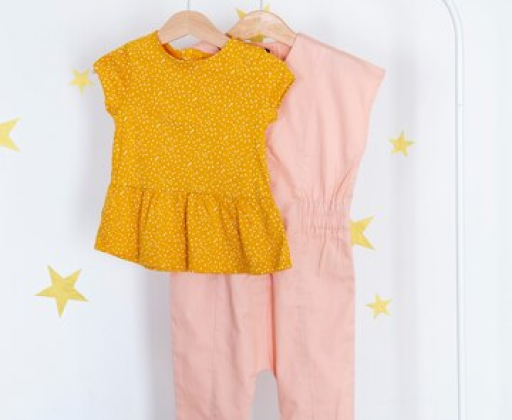 Girls (2T-7T)