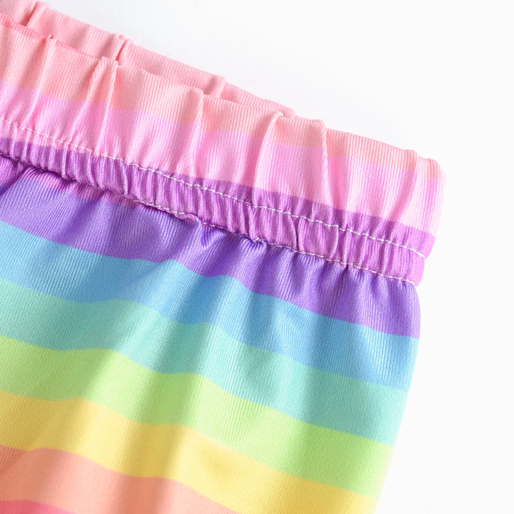 Custom Printed Outdoor Leggings