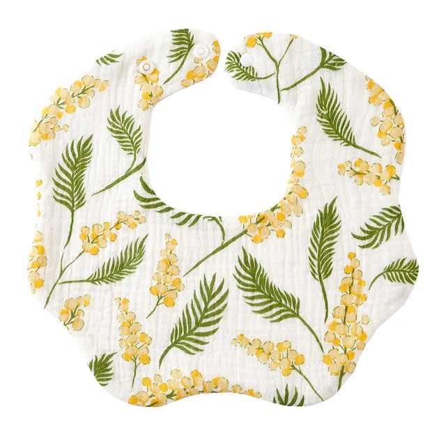 SoftTouch Petal Bib