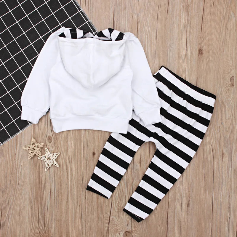Smile Baby Toddler Costume Set
