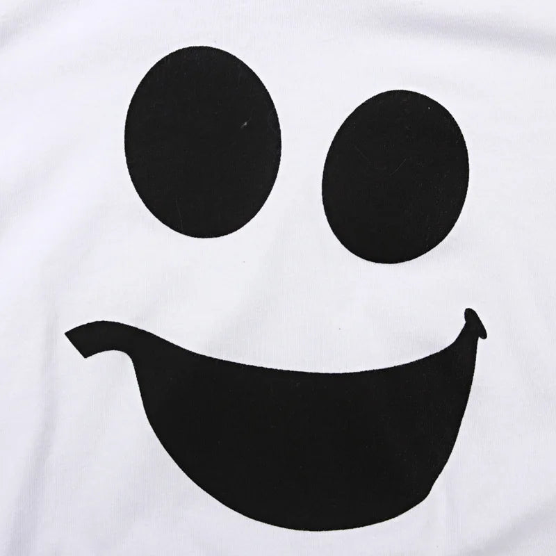 Smile Baby Toddler Costume Set