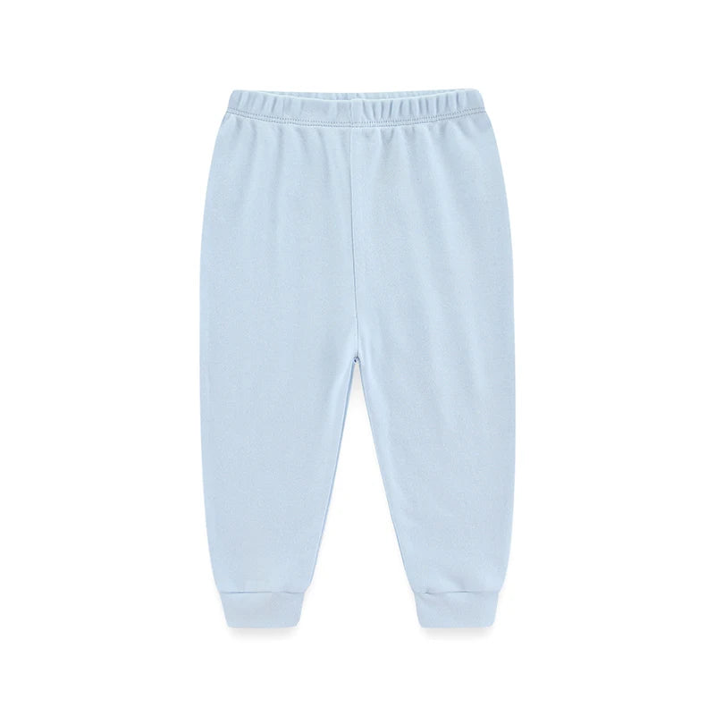 Cotton Baby Pants