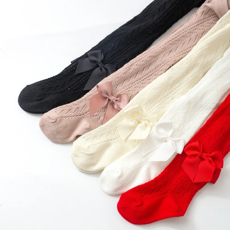Summer Princess Leggings