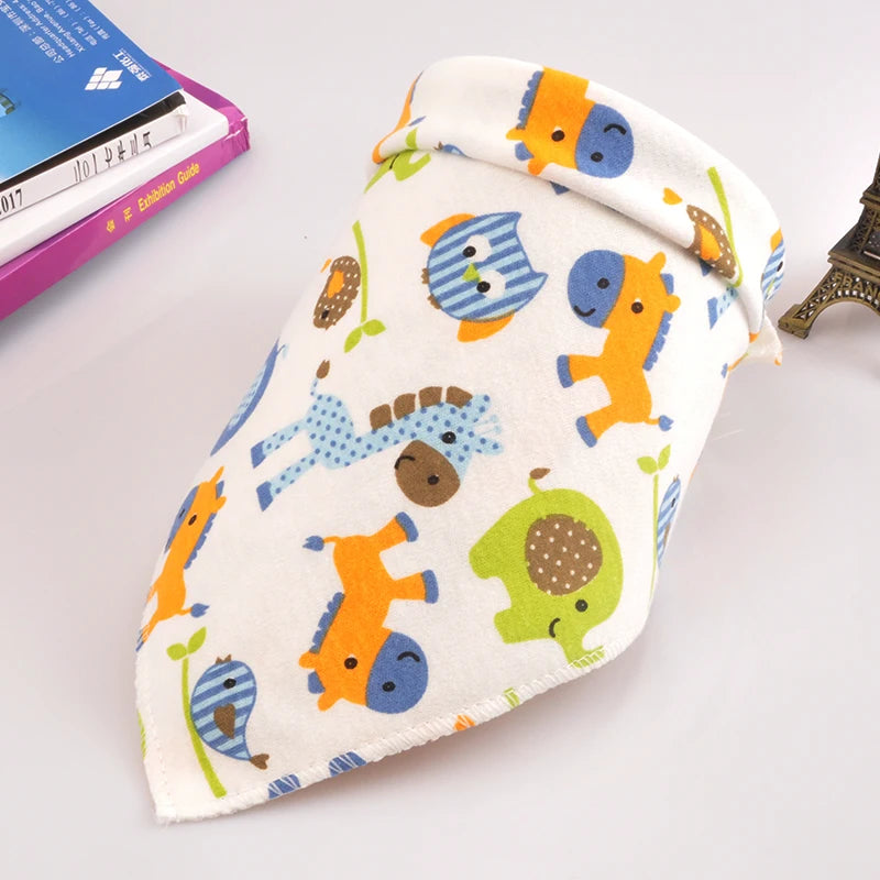 SunnyTots Baby Buddy Bib