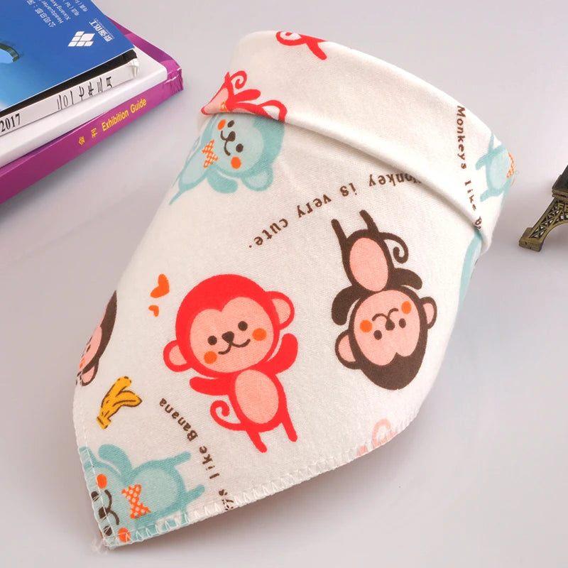 SunnyTots Baby Buddy Bib