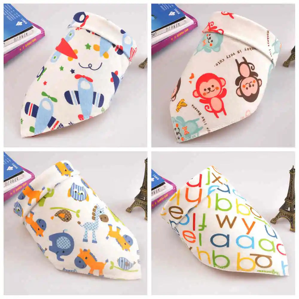SunnyTots Baby Buddy Bib