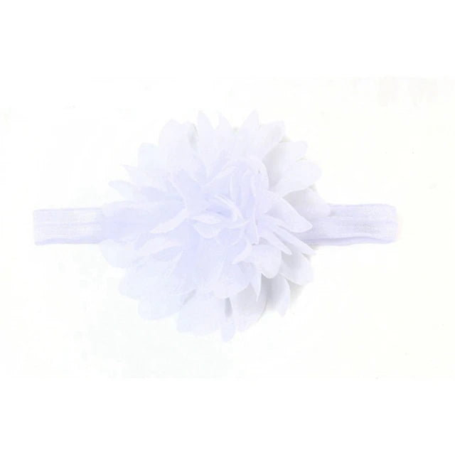 Flower Babe Headband