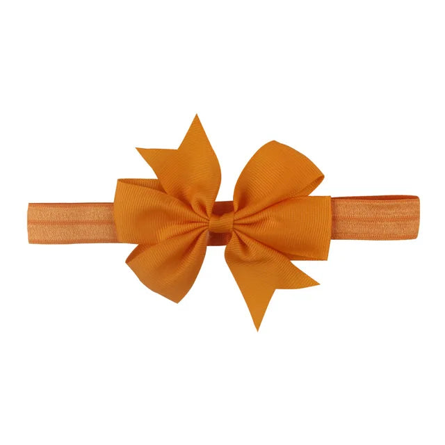 Flower Babe Headband