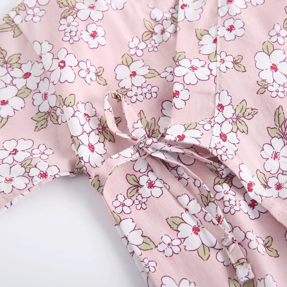 FloraBab Cotton Onesies