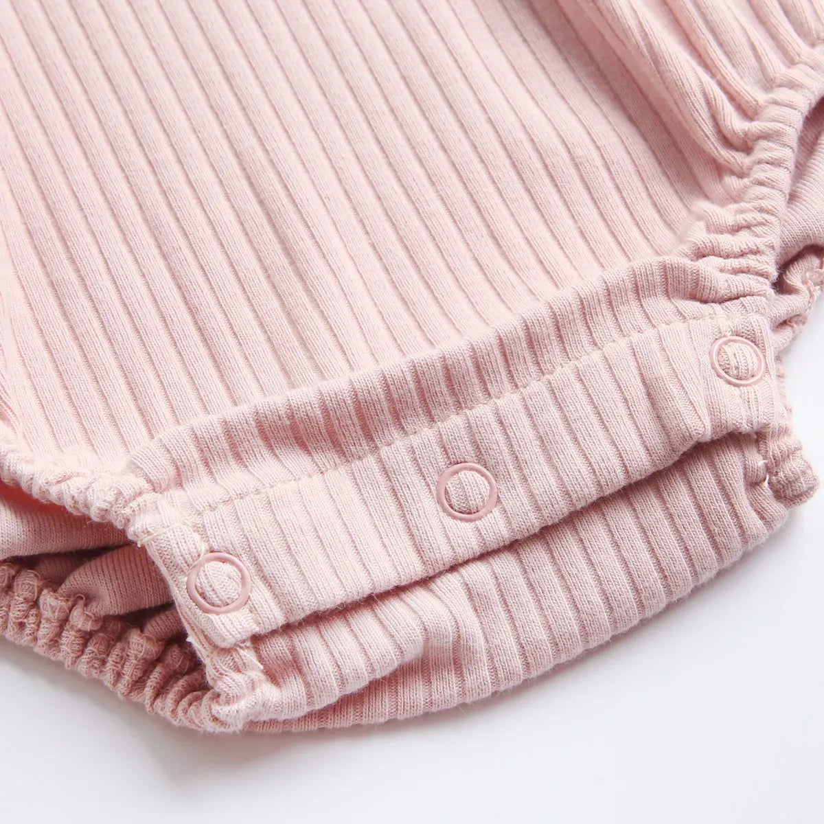 BunnyLuv Baby Romper