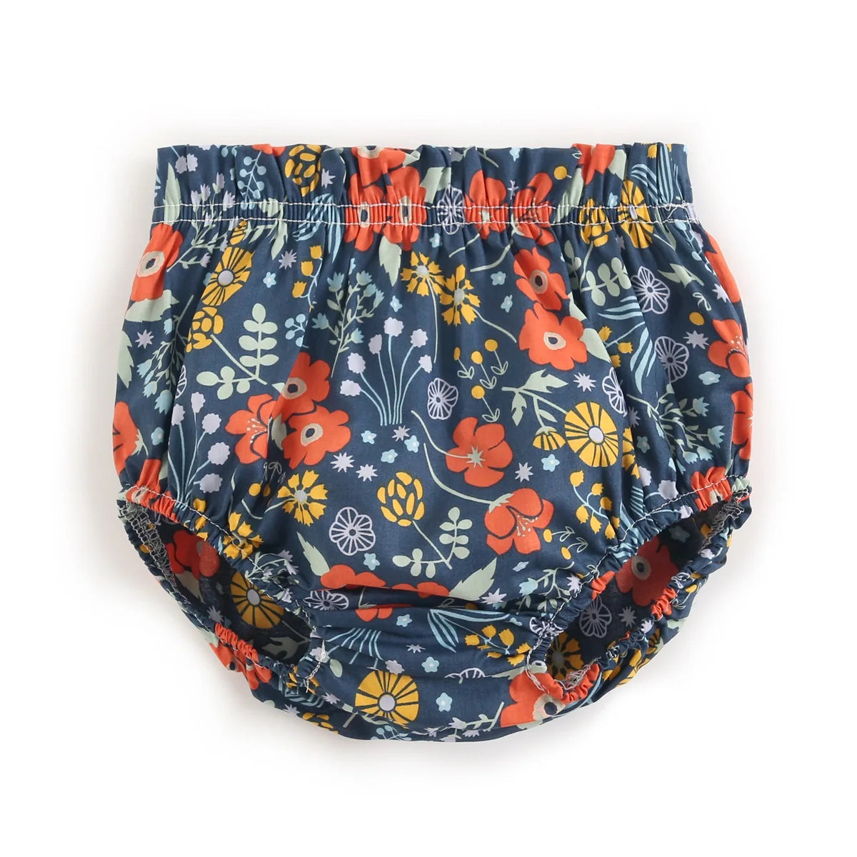 Princess Cotton Baby Summer Set