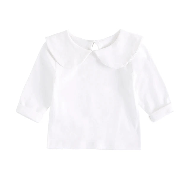 SoftCute Baby Tee