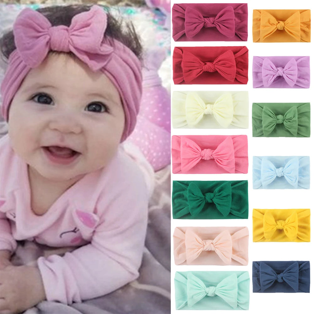 FloraKids Hair Wraps