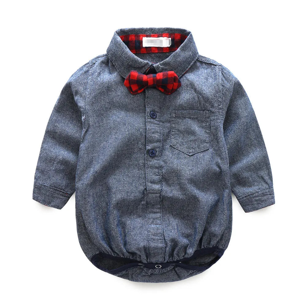 Fashionable Cotton Outfit