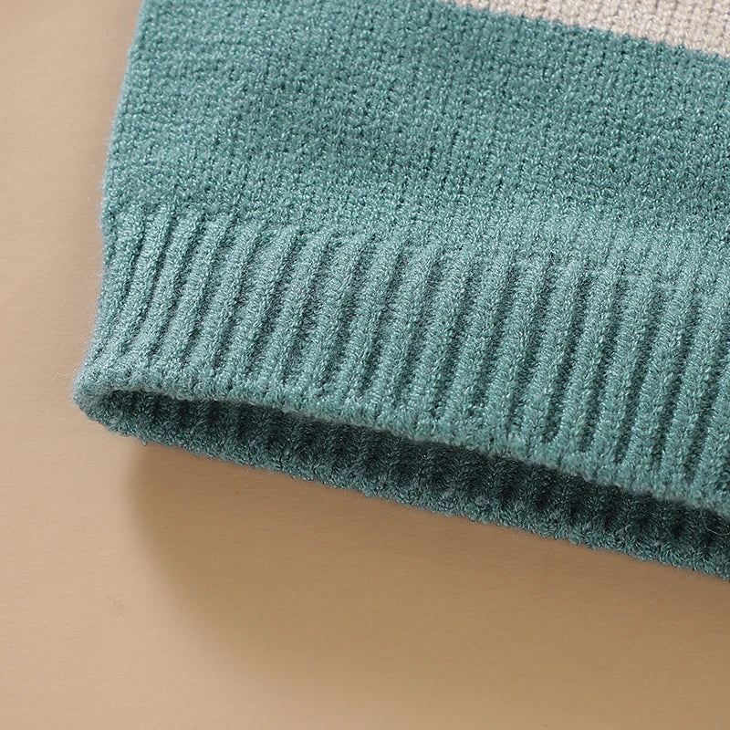 Soft Infant Sweatshirt