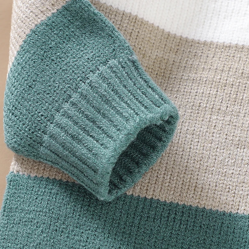 Soft Infant Sweatshirt