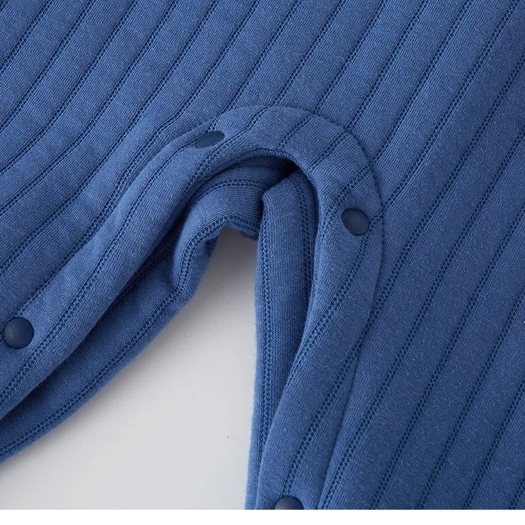 Toddler Jumpsuit Cozy Romper