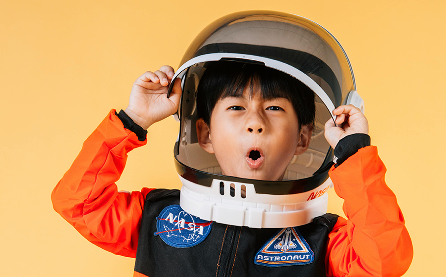 Costume Capers: Creative Ideas for Every Occasion