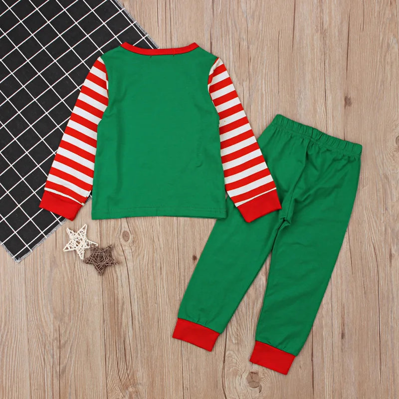 Christmas Kids' Festive Outfit
