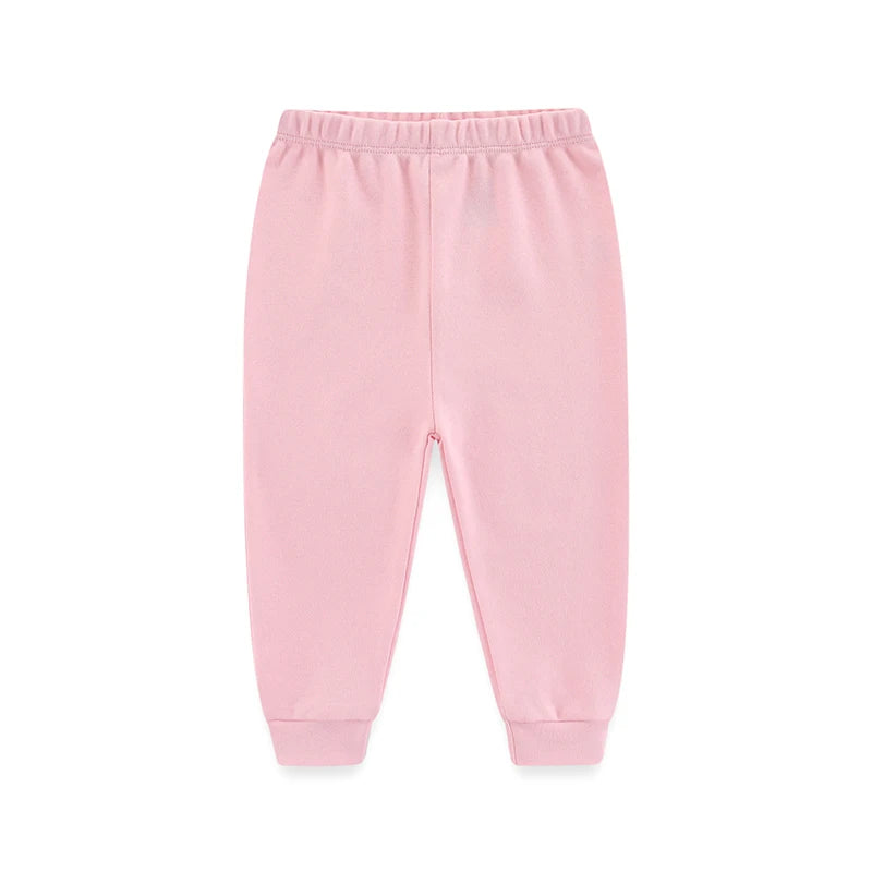 Cotton Baby Pants