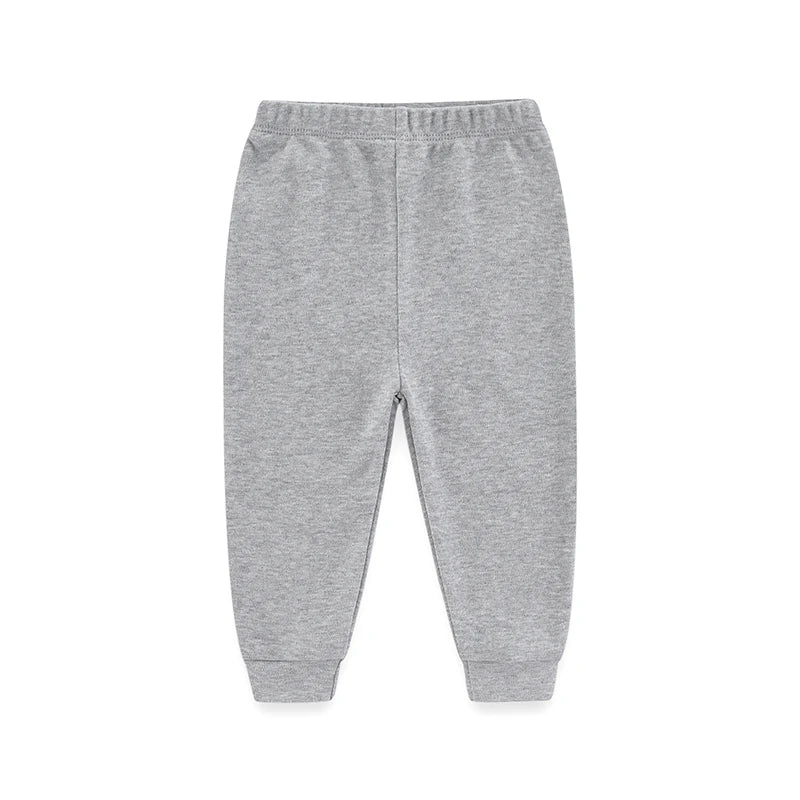 Cotton Baby Pants