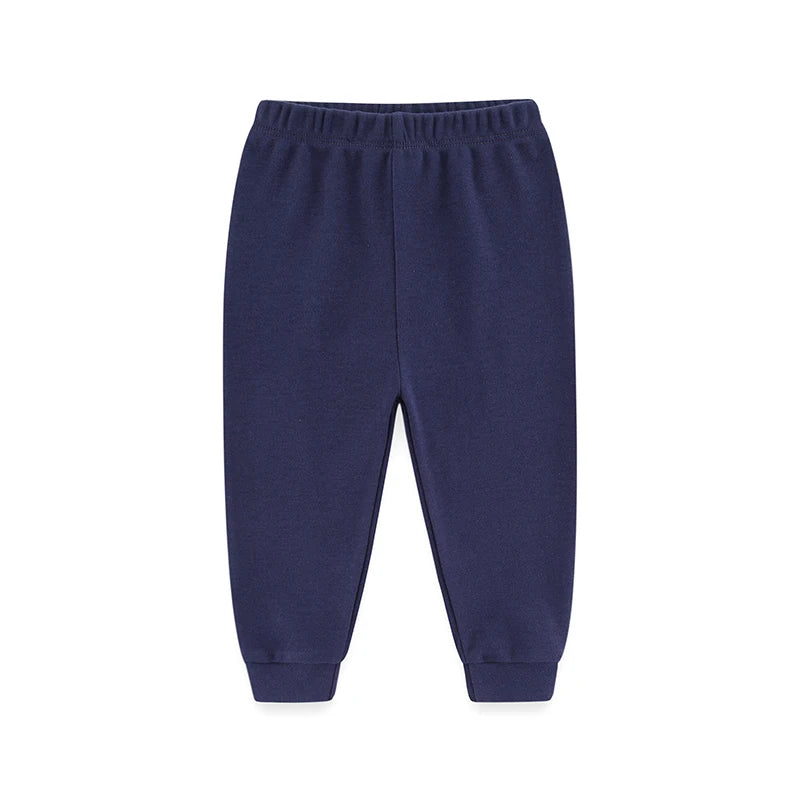Cotton Baby Pants
