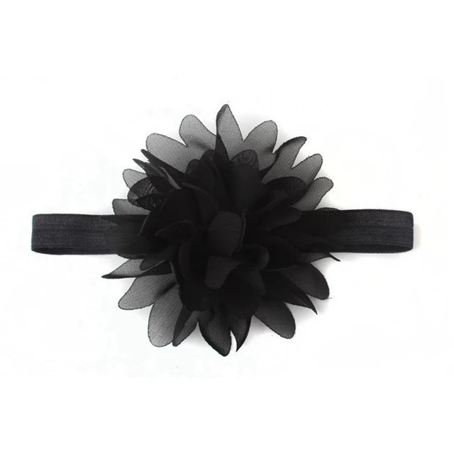 Flower Babe Headband