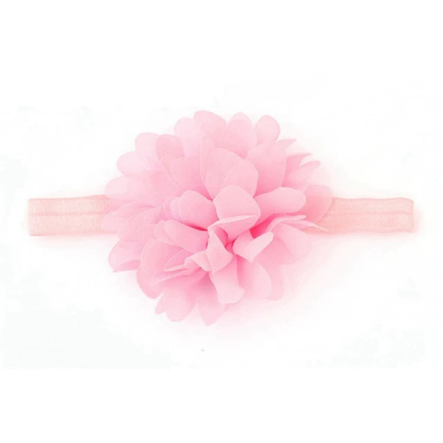 Flower Babe Headband