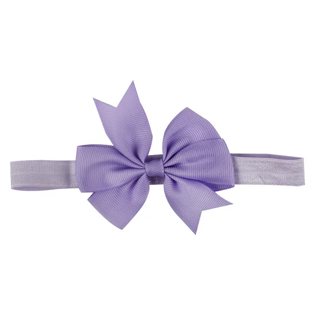 Flower Babe Headband