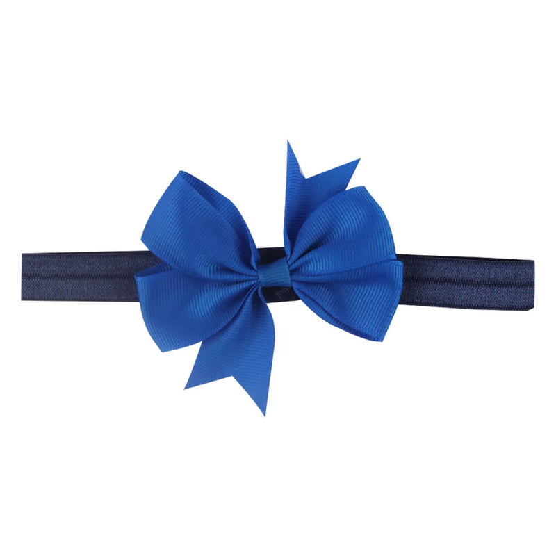 Flower Babe Headband