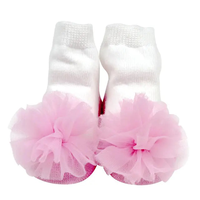 Princess Bliss Baby Socks