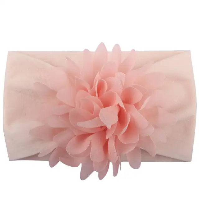 Baby Blossom Headbands
