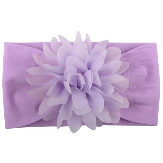 Baby Blossom Headbands