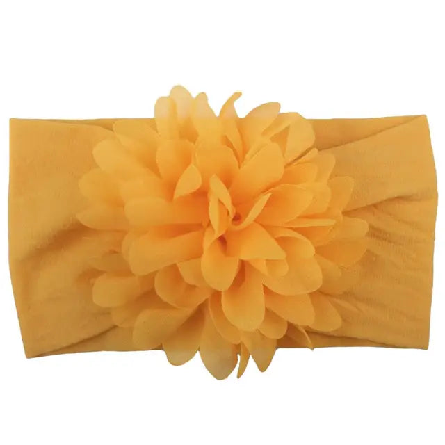 Baby Blossom Headbands