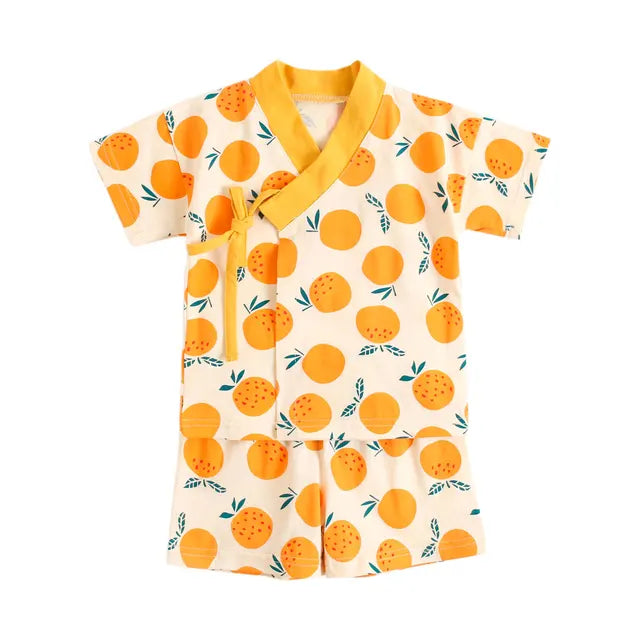 Baby Summer Set