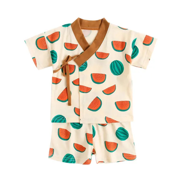 Baby Summer Set