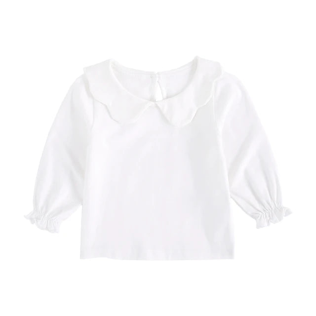 SoftCute Baby Tee