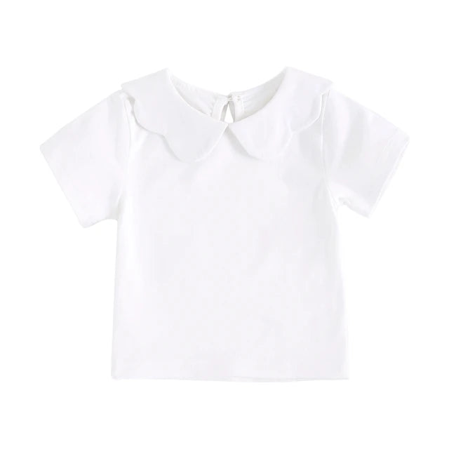 SoftCute Baby Tee
