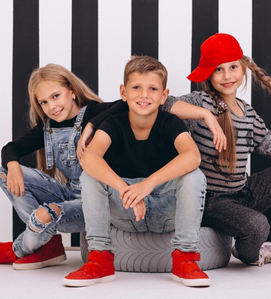 3